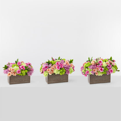 Simple Charm Bouquet –  A Heavenly Florist, Newport News VA