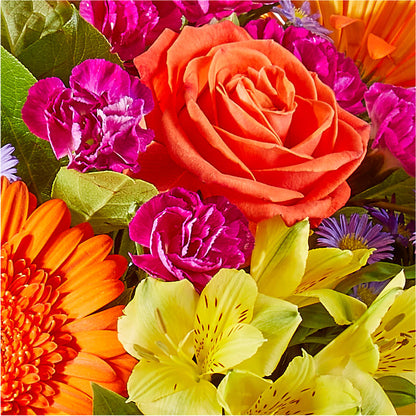 Tricks & Treats Pumpkin –  A Heavenly Florist, Newport News VA