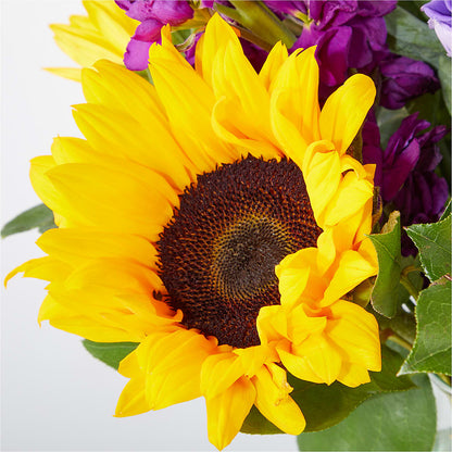 Catching Rays Bouquet –  A Heavenly Florist, Newport News VA