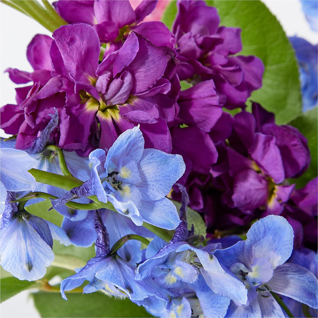 Twilight Glow Bouquet –  A Heavenly Florist, Newport News VA