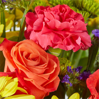 Brighter Days Bouquet –  A Heavenly Florist, Newport News VA