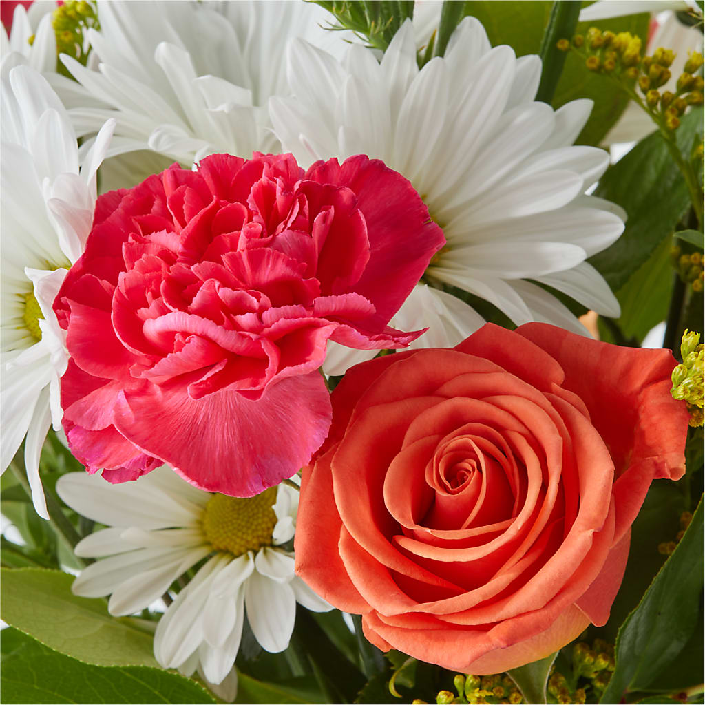 Oopsie Daisy Bouquet –  A Heavenly Florist, Newport News VA