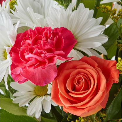 Oopsie Daisy Bouquet –  A Heavenly Florist, Newport News VA