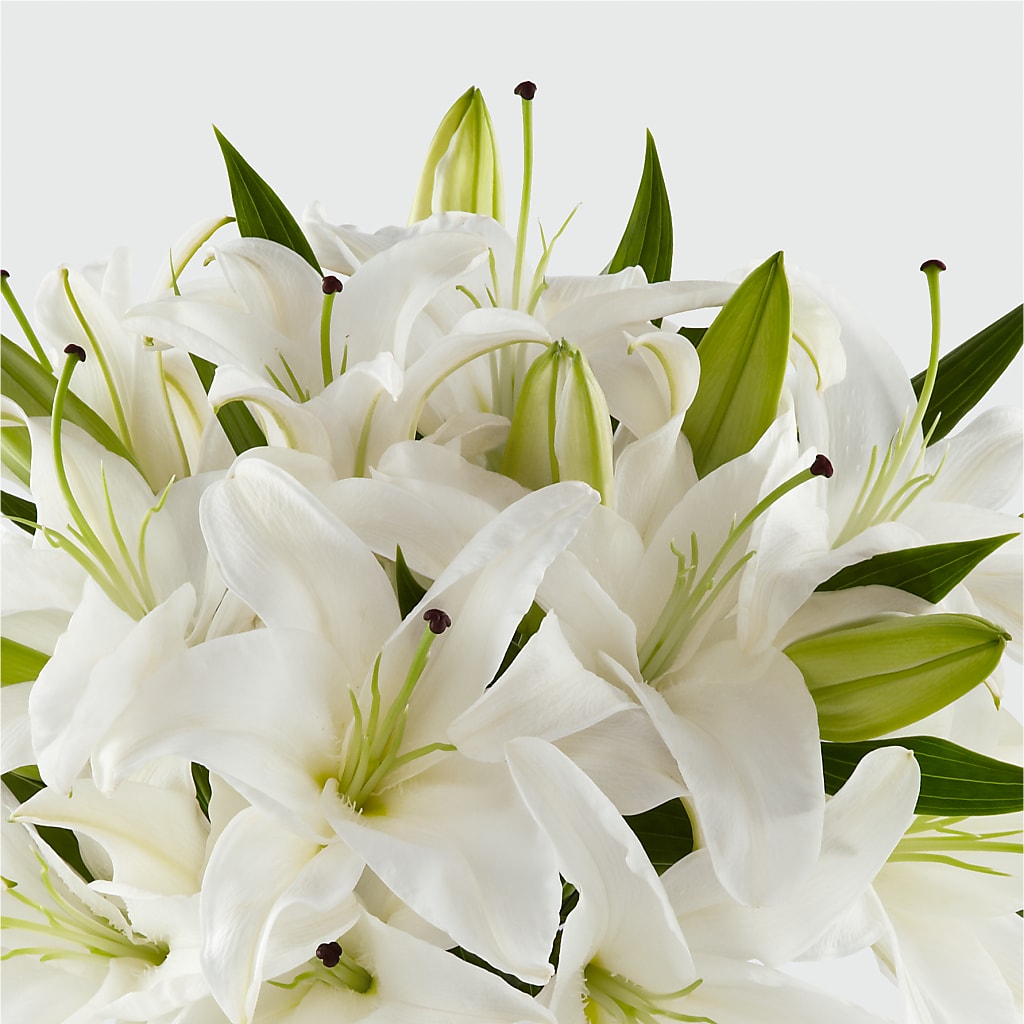 Faithful Blessings Bouquet –  A Heavenly Florist, Newport News VA