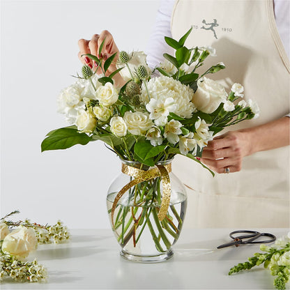 New Beginnings – A Florist Original –  A Heavenly Florist, Newport News VA