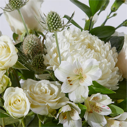 New Beginnings – A Florist Original –  A Heavenly Florist, Newport News VA