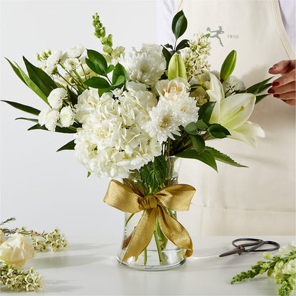 New Beginnings – A Florist Original –  A Heavenly Florist, Newport News VA