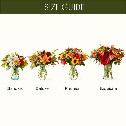 Fall Delight – A Florist Original –  A Heavenly Florist, Newport News VA