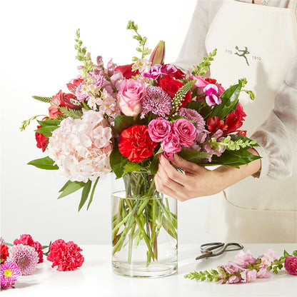 Swooning Over You - A Luxury Florist Original –  A Heavenly Florist, Newport News VA