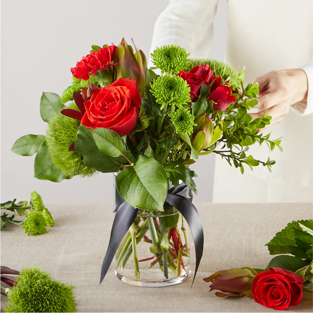 Heritage Kindle – A Florist Original –  A Heavenly Florist, Newport News VA