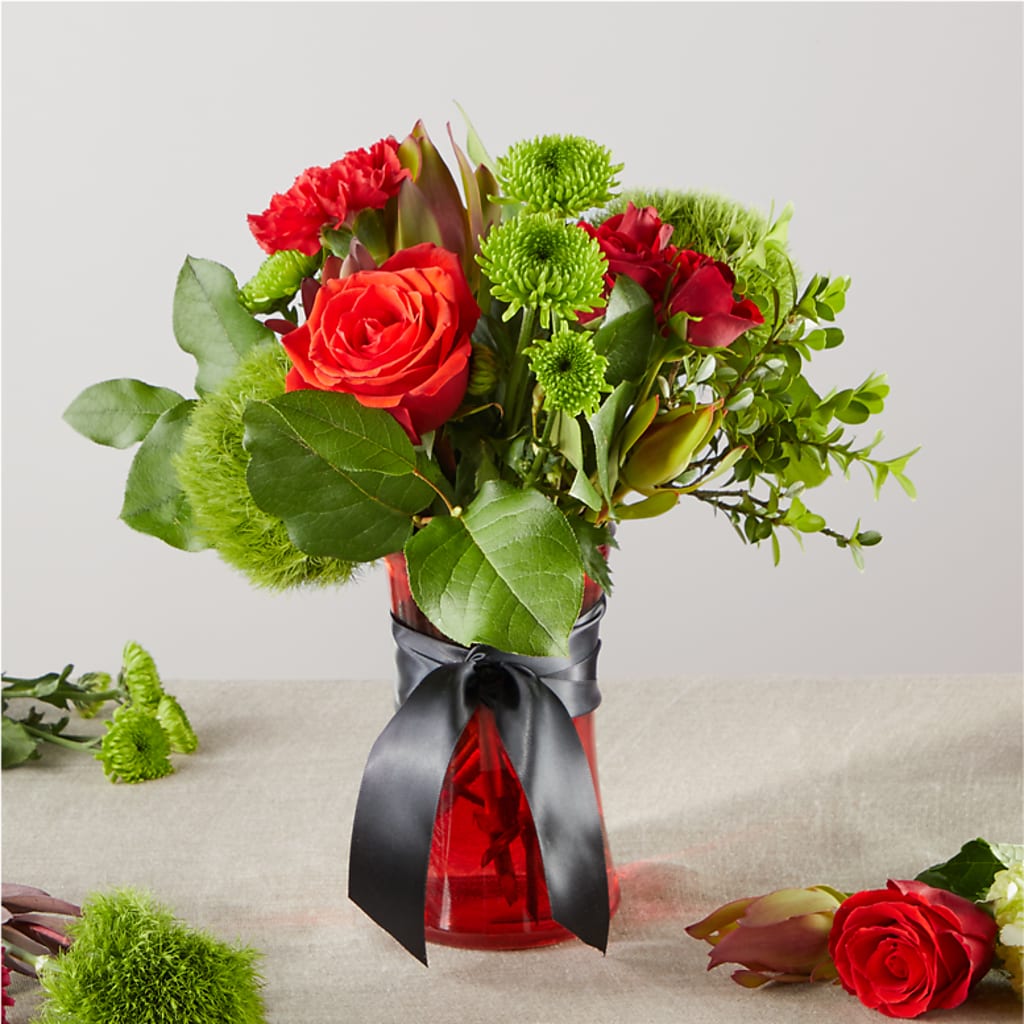 Heritage Kindle – A Florist Original –  A Heavenly Florist, Newport News VA