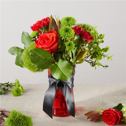 Heritage Kindle – A Florist Original –  A Heavenly Florist, Newport News VA