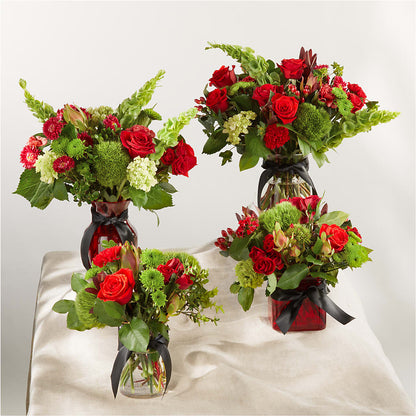 Heritage Kindle – A Florist Original –  A Heavenly Florist, Newport News VA