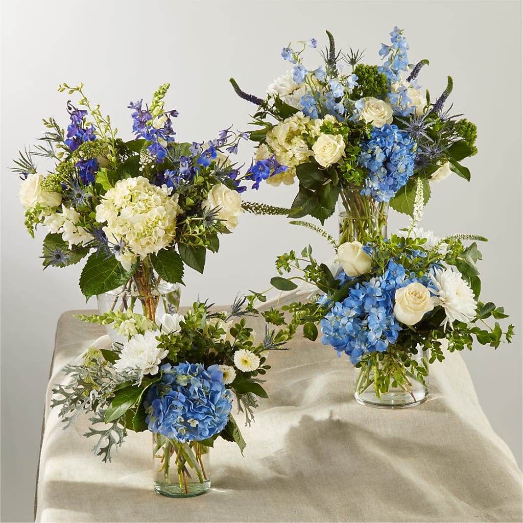 Festival of Lights – A Florist Original –  A Heavenly Florist, Newport News VA