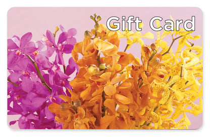 Gift Card –  A Heavenly Florist, Newport News VA