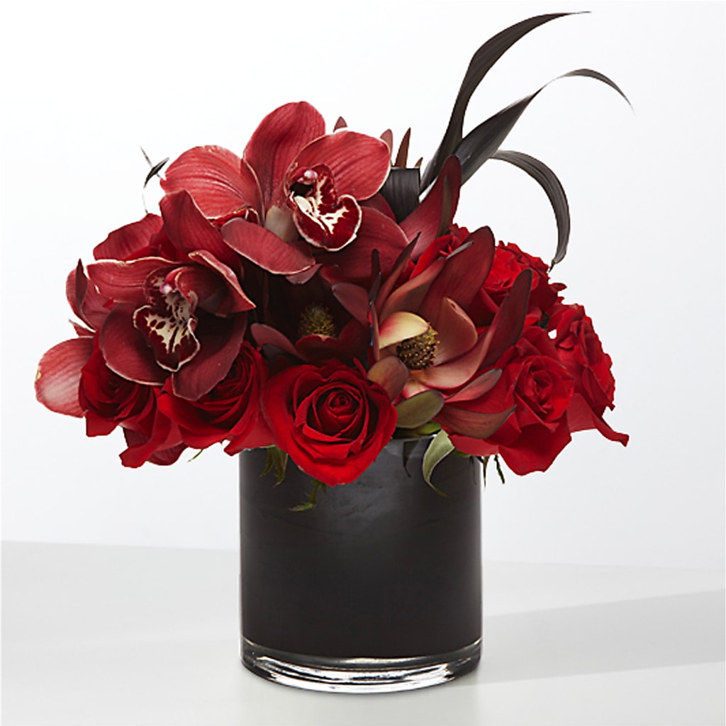 The Eclipse –  A Heavenly Florist, Newport News VA