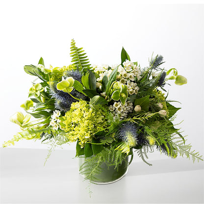 The Botanical Gardens –  A Heavenly Florist, Newport News VA