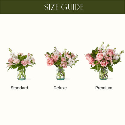 At the Ballet Bouquet –  A Heavenly Florist, Newport News VA
