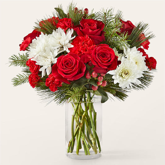 Seasonal Magic Bouquet –  A Heavenly Florist, Newport News VA
