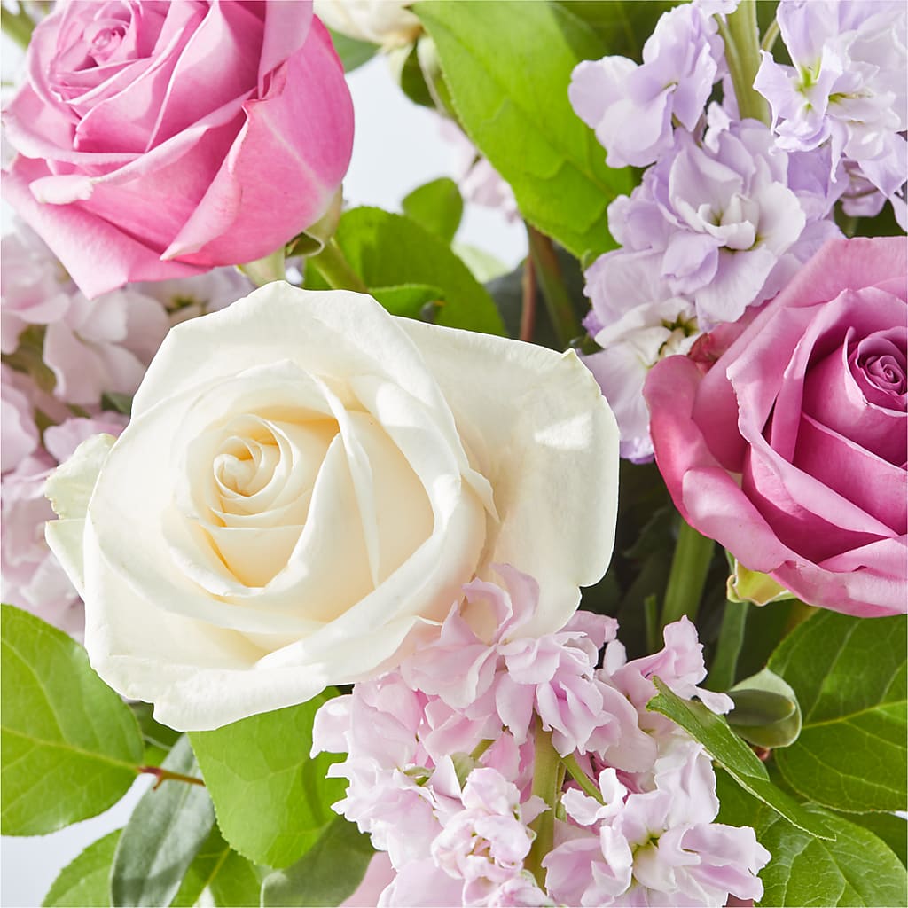 Springtime Spritz Bouquet –  A Heavenly Florist, Newport News VA