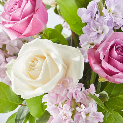 Springtime Spritz Bouquet –  A Heavenly Florist, Newport News VA