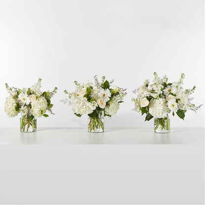 Sun-drenched Blooms Box Bouquet –  A Heavenly Florist, Newport News VA
