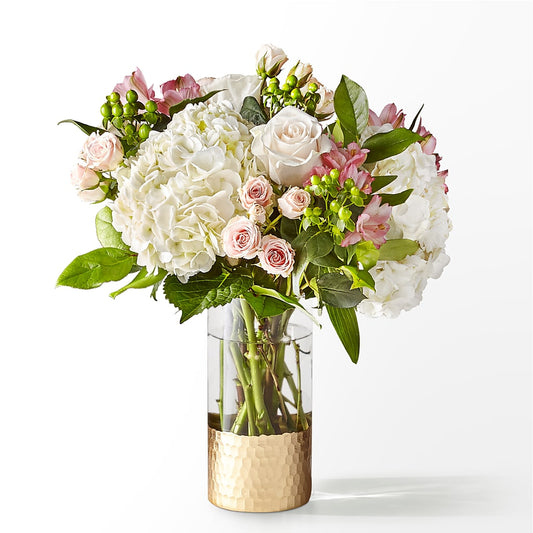 Parisian Stroll Bouquet –  A Heavenly Florist, Newport News VA