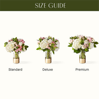 Parisian Stroll Bouquet –  A Heavenly Florist, Newport News VA