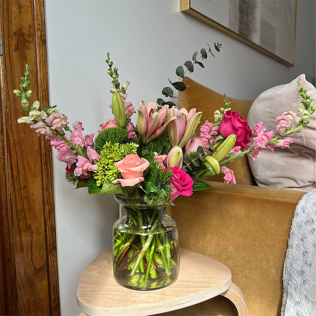 Once Upon A Time Bouquet –  A Heavenly Florist, Newport News VA