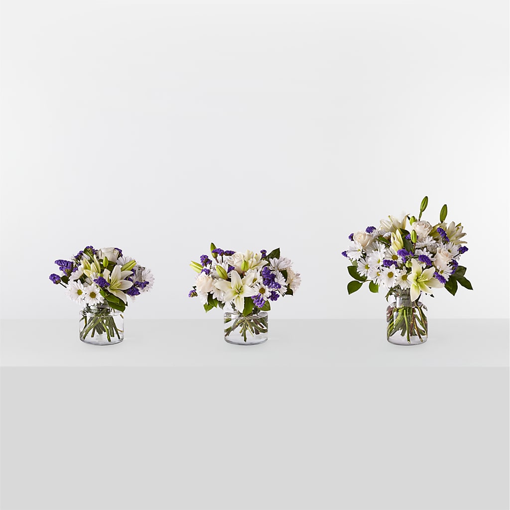 Beyond Blue Bouquet –  A Heavenly Florist, Newport News VA