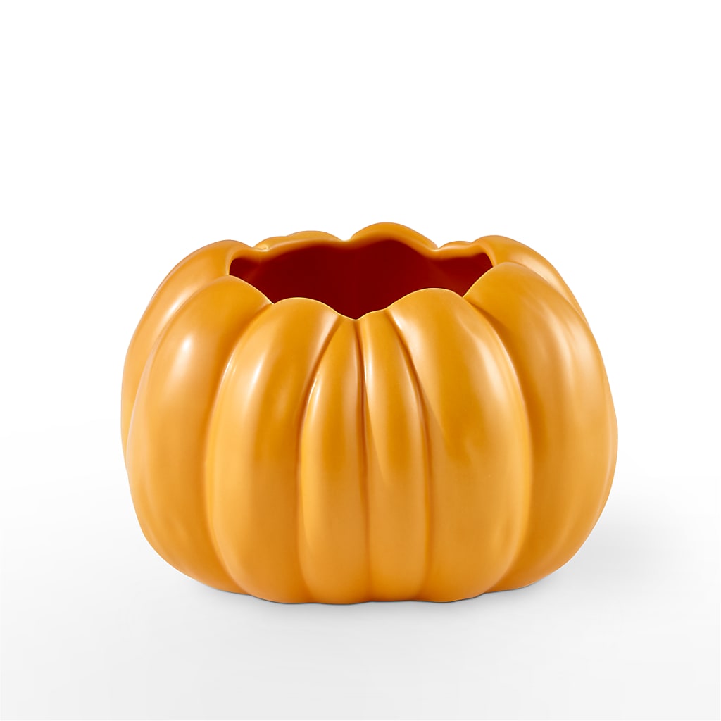 Pick of the Patch Pumpkin Bouquet –  A Heavenly Florist, Newport News VA