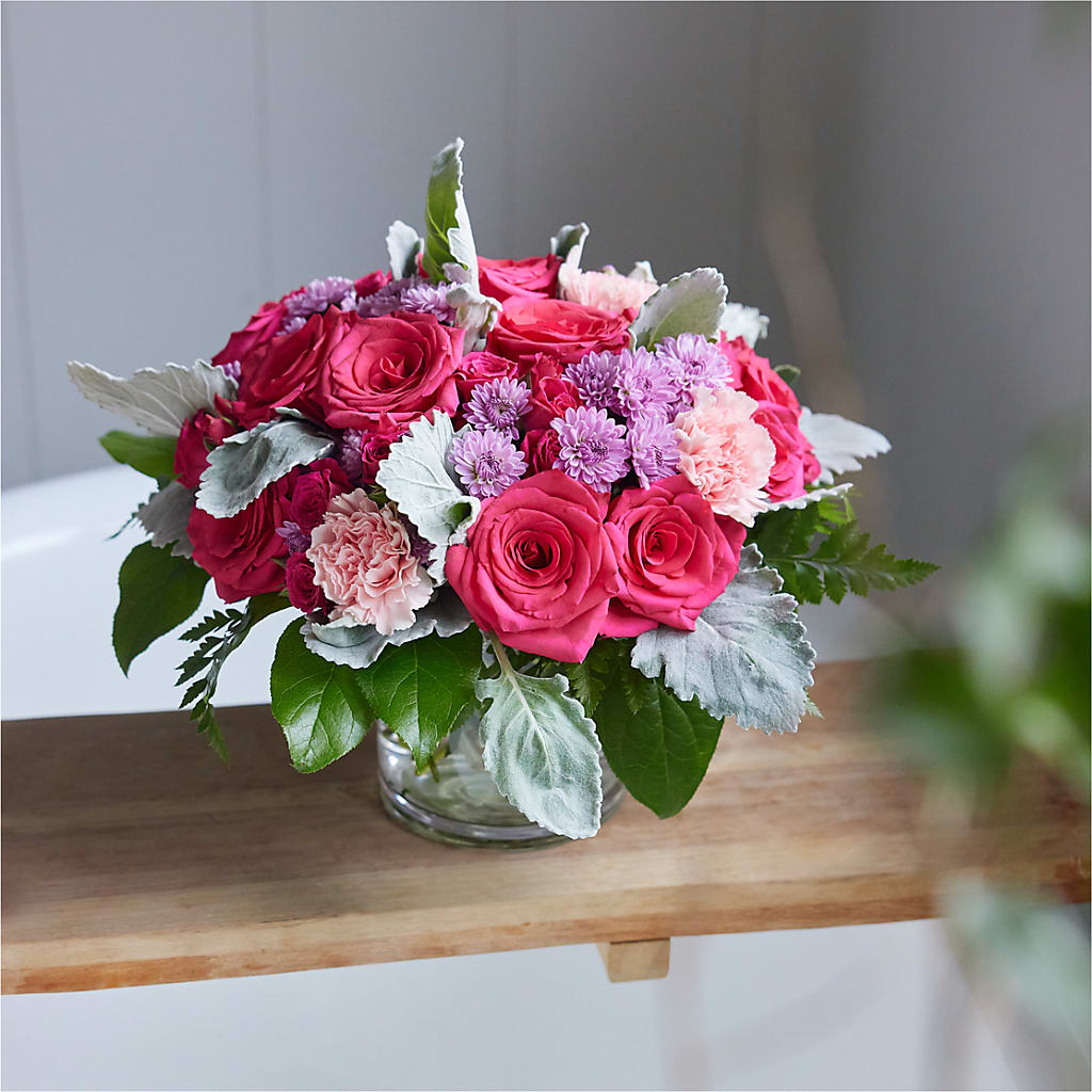 Sweet As Can Be Bouquet –  A Heavenly Florist, Newport News VA