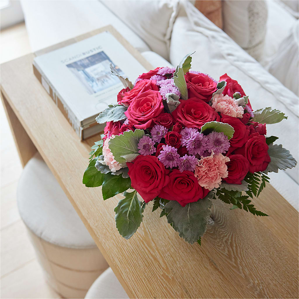 Sweet As Can Be Bouquet –  A Heavenly Florist, Newport News VA
