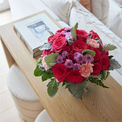 Sweet As Can Be Bouquet –  A Heavenly Florist, Newport News VA