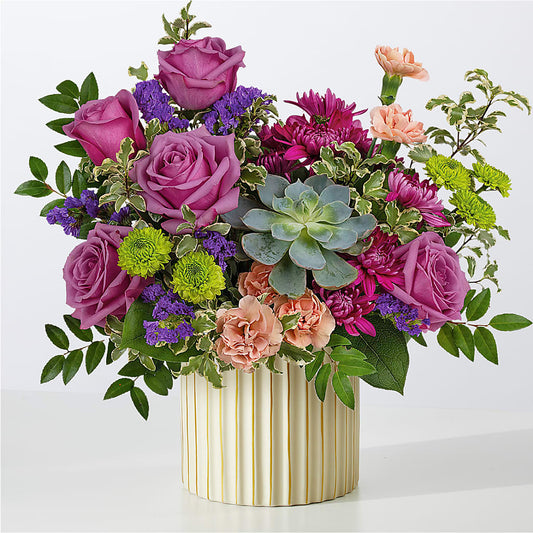 You're a Gem Bouquet –  A Heavenly Florist, Newport News VA