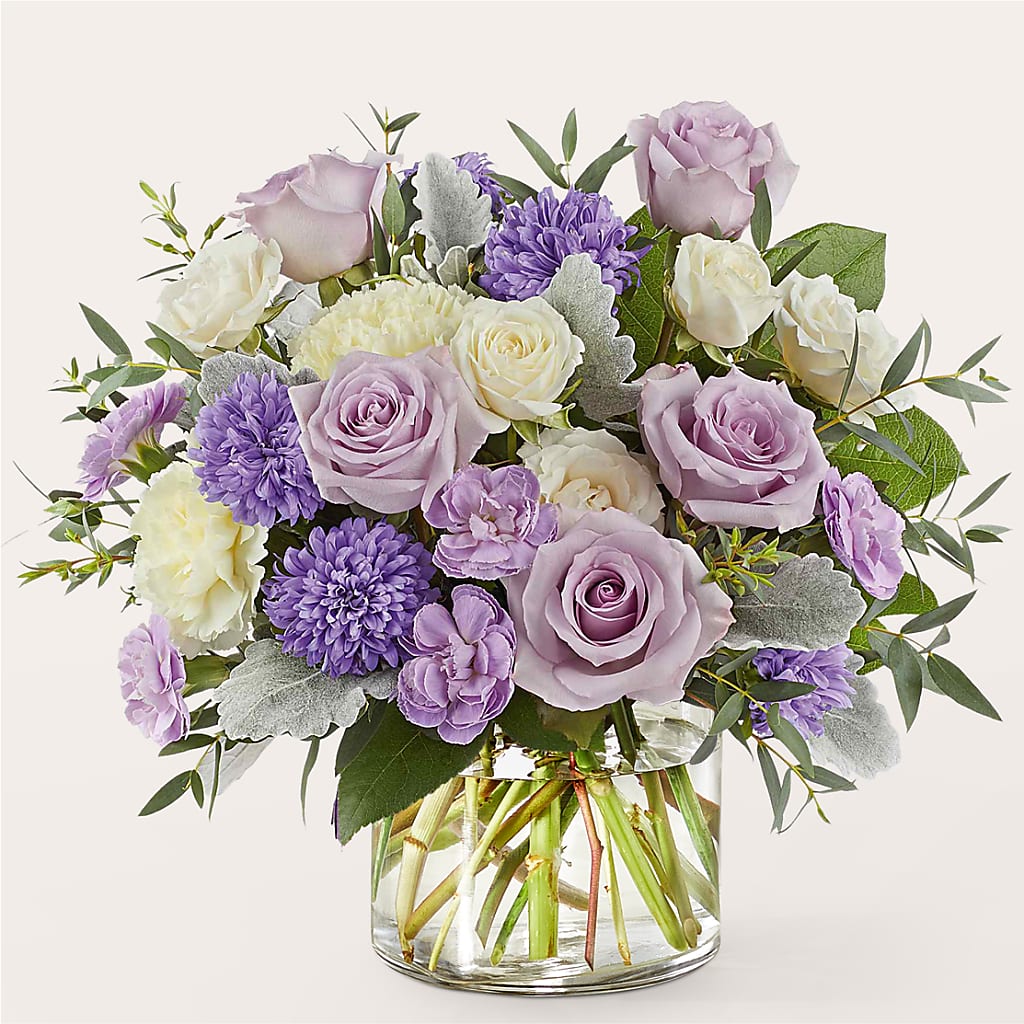 Stardust Bouquet –  A Heavenly Florist, Newport News VA