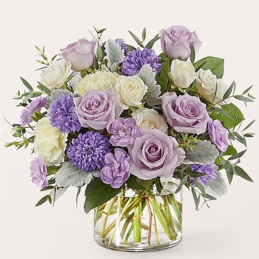 Stardust Bouquet –  A Heavenly Florist, Newport News VA