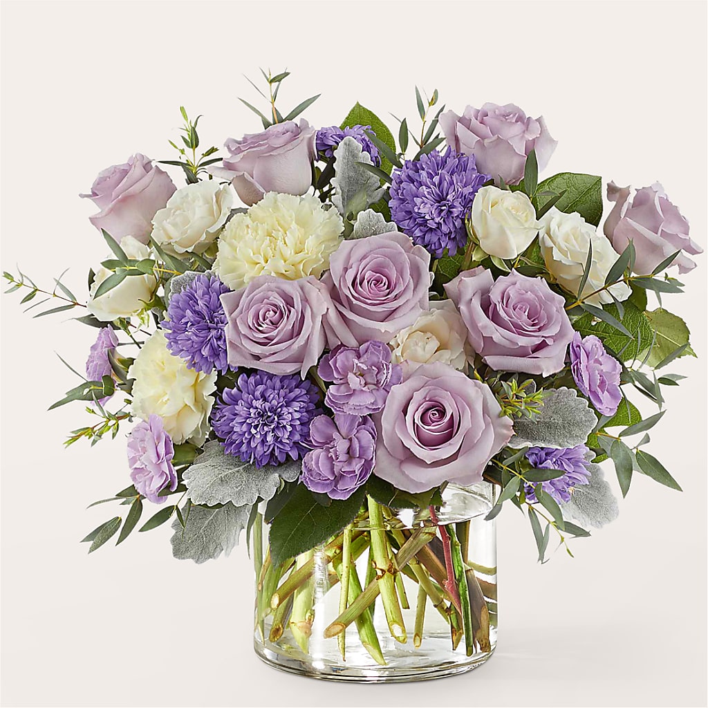 Stardust Bouquet –  A Heavenly Florist, Newport News VA