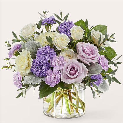Stardust Bouquet –  A Heavenly Florist, Newport News VA
