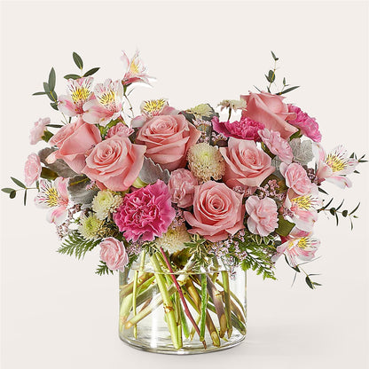 The Treehouse Bouquet –  A Heavenly Florist, Newport News VA