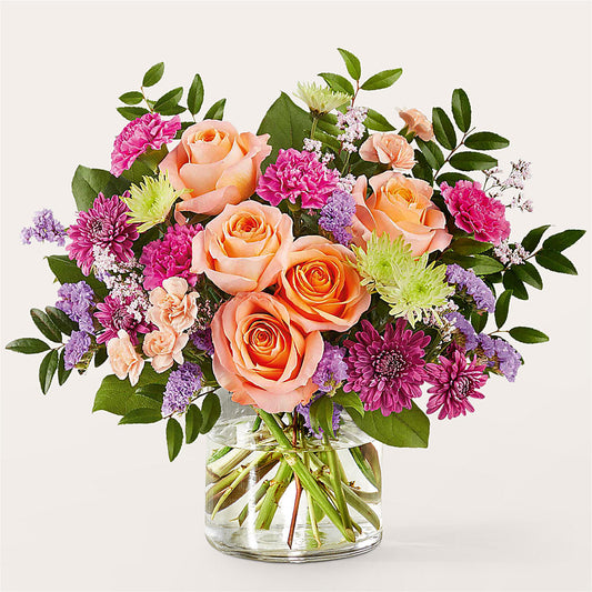 Effervescence Bouquet –  A Heavenly Florist, Newport News VA