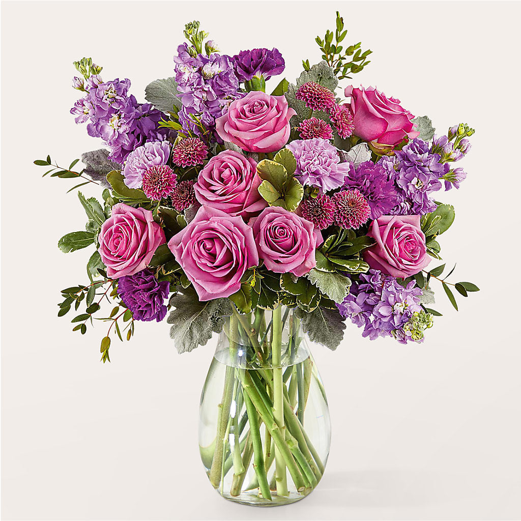 A Love Story Bouquet –  A Heavenly Florist, Newport News VA