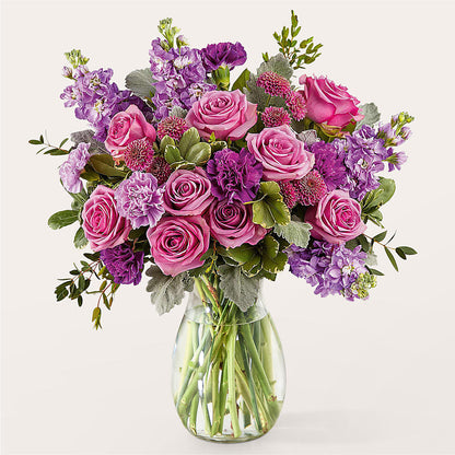 A Love Story Bouquet –  A Heavenly Florist, Newport News VA