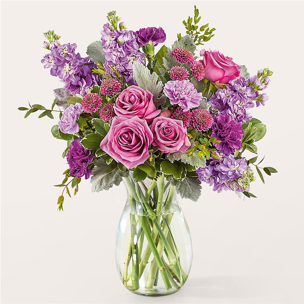A Love Story Bouquet –  A Heavenly Florist, Newport News VA