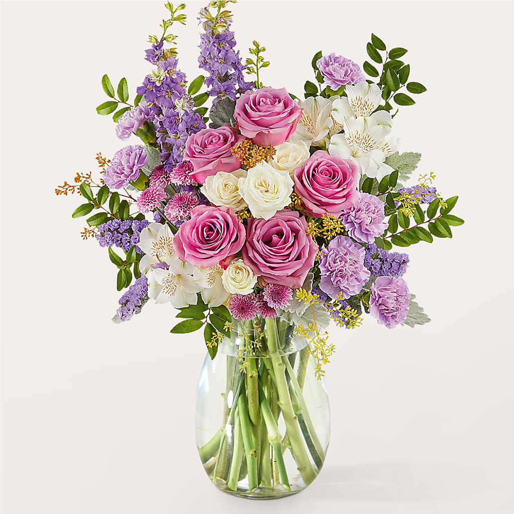 Lucky Me Bouquet –  A Heavenly Florist, Newport News VA