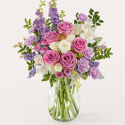 Lucky Me Bouquet –  A Heavenly Florist, Newport News VA