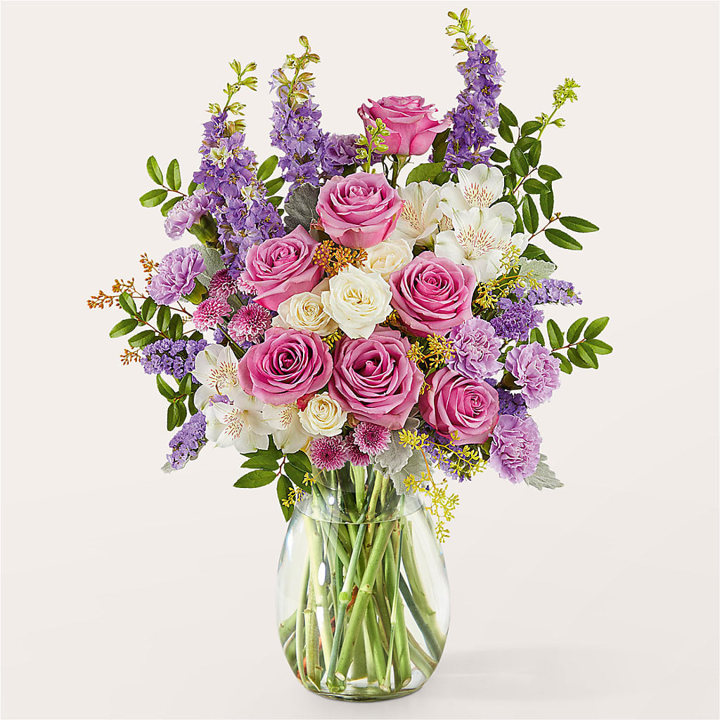 Lucky Me Bouquet –  A Heavenly Florist, Newport News VA