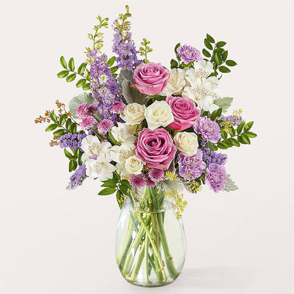 Lucky Me Bouquet –  A Heavenly Florist, Newport News VA