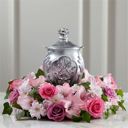Glorious Tribute Arrangement –  A Heavenly Florist, Newport News VA