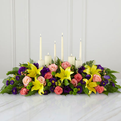 Forever Arrangement –  A Heavenly Florist, Newport News VA